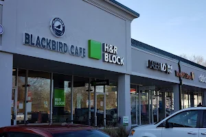 Blackbird Cafe image