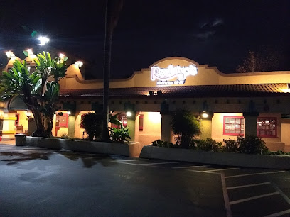 Rodrigo,s Mexican Grill - 14882 Holt Ave, Tustin, CA 92780
