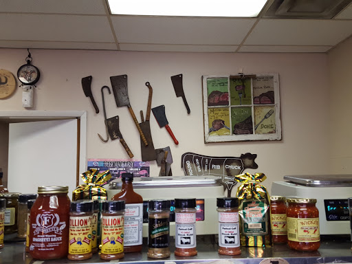Butcher Shop «Fatted Calf Meat Market», reviews and photos, 1505 US-31 BYP, Bowling Green, KY 42104, USA