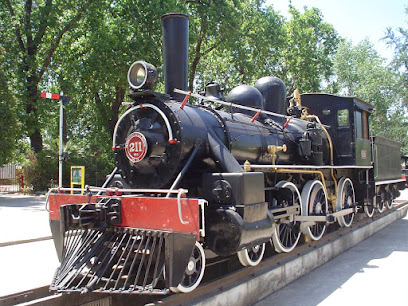 Museo del ferrocarril