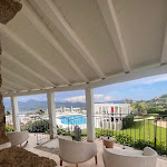 Photo n°2 de l'avis de Tekcho. fait le 10/06/2023 à 08:04 sur le  Sulia House Porto Rotondo, Curio Collection by Hilton à Porto Rotondo