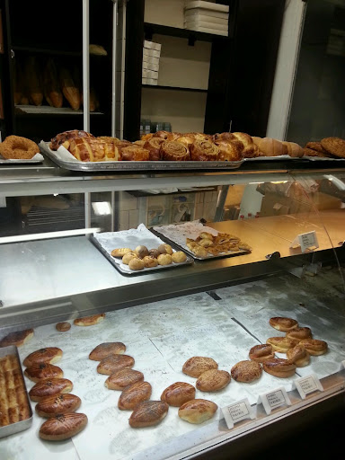 Beyaz Fırın Unlu Mamulleri