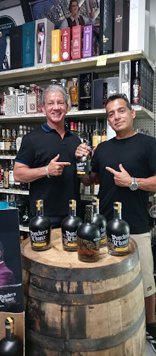 San Dimas Liquor, 1427 W Arrow Hwy, San Dimas, CA 91773, USA, 