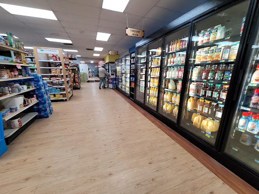 Supermarket «Limon Stop & Shop Supermarket», reviews and photos, 858 Main St, Limon, CO 80828, USA