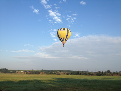 Hőlégballonozás.hu