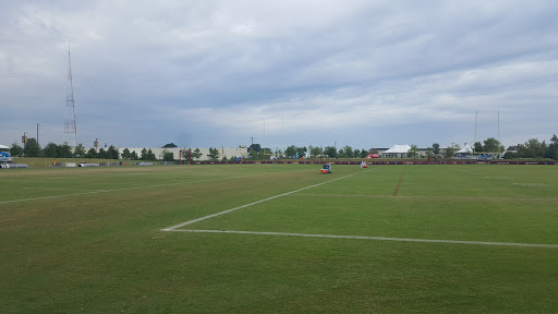 Sports Complex «Bon Secours Washington Redskins Training Center», reviews and photos, 2401 W Leigh St, Richmond, VA 23220, USA