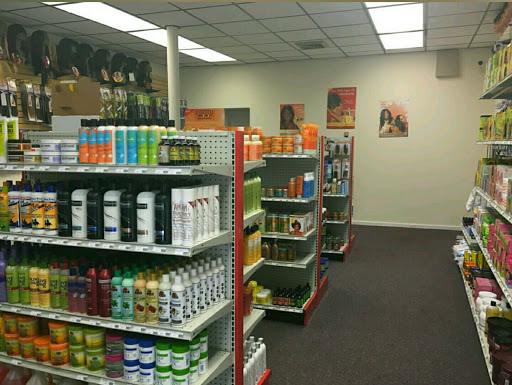 Beauty Supply Store «Beauty Plus», reviews and photos, 2107 N Charles St, Baltimore, MD 21218, USA