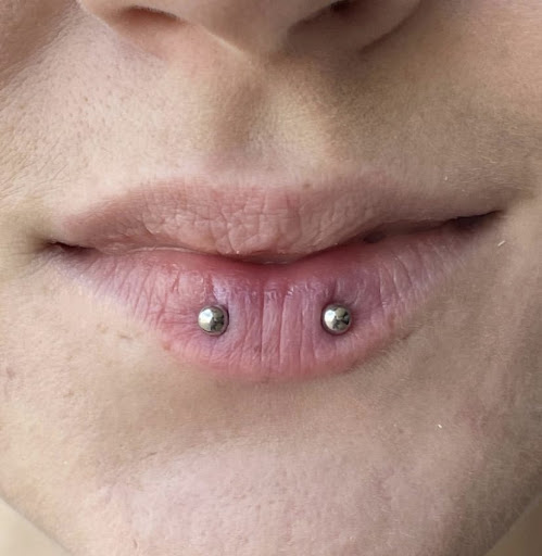 Explore bomb tattoo ideas, creative tattoo ideas in Oklahoma City, available at Oklahoma Tattoo Collective