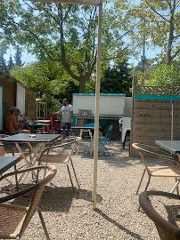 Atmosphère du Restaurant La cuina dels Amics à Banyuls-sur-Mer - n°2