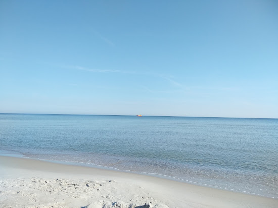 Nordowe Morsy Beach