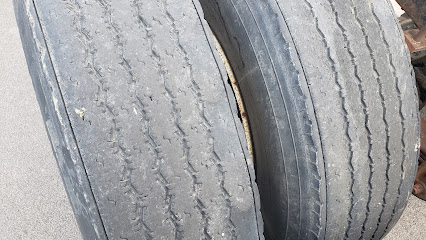 Used Tire Co