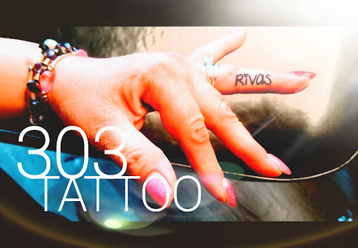 Explore simple man tattoo ideas, creative tattoo ideas in Lake Havasu City, available at 303Tattoo
