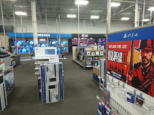 Electronics Store «Best Buy», reviews and photos, 50 Holyoke St, Holyoke, MA 01040, USA
