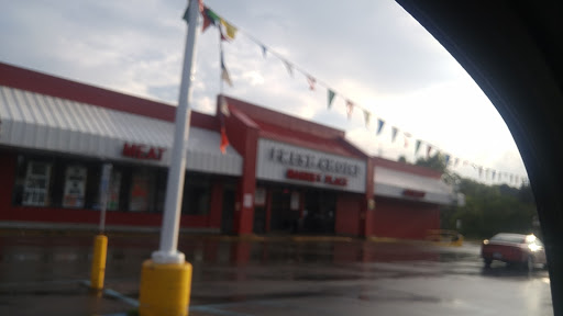 Grocery Store «Fresh Choice Market Place», reviews and photos, 1916 Davison Rd, Flint, MI 48506, USA