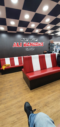 Reviews of ALI BARBERS in London - Barber shop