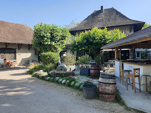 Photo n°3 de Le Relais des Vieilles Postes à Les Avenières Veyrins-Thuellin ()