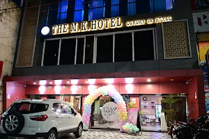 The M K Hotel image