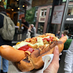 Photo n°1 de l'avis de Elodie. fait le 10/06/2021 à 15:49 sur le  Mö-Grill Mönckebergstraße à Hamburg