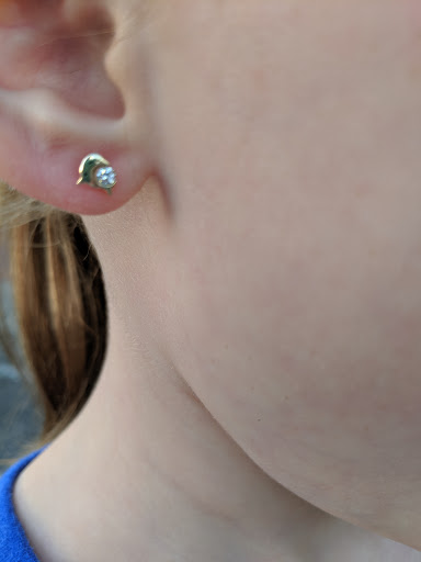 Explore tattoo ideas for hair stylist, creative tattoo ideas in Corpus Christi, available at Banter by Piercing Pagoda