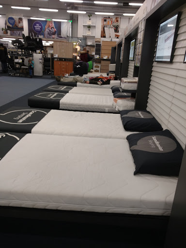 Stores to buy bedding Sofia