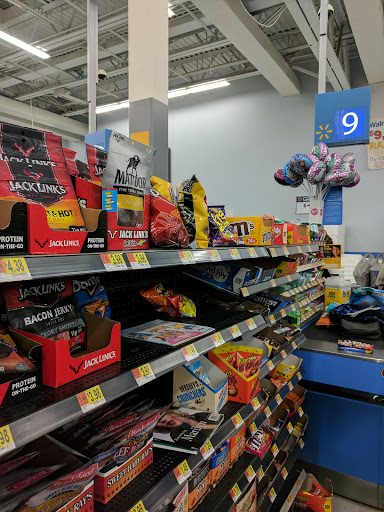 Discount Store «Walmart», reviews and photos, 270 Indian Run St, Exton, PA 19341, USA