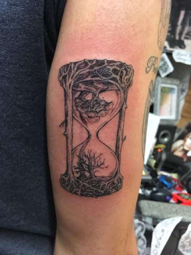 Explore tattoo ideas for wrist small, creative tattoo ideas in Jonesboro, available at Immortal Ink