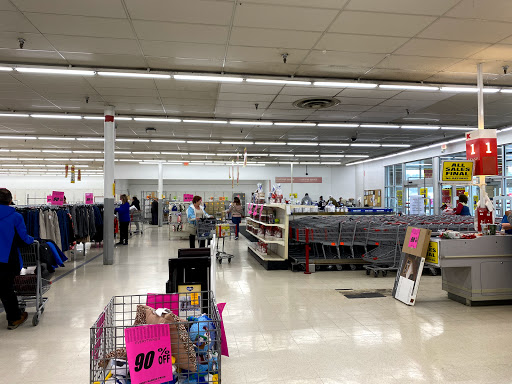 Discount Store «Kmart», reviews and photos, 1127 S State St, Ephrata, PA 17522, USA