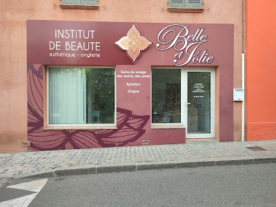 Institut De Beaute Belle Et Jolie à Lorgues