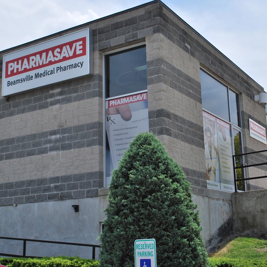 Pharmasave Beamsville Medical Pharmacy