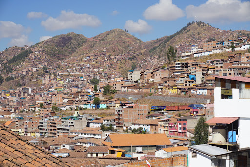 INTI GARDEN Cusco Boutique Hostel