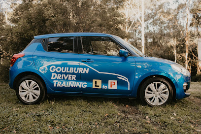 Goulburn Driver Training