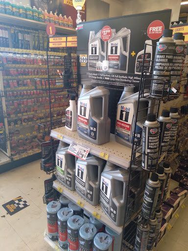 Auto Parts Store «Advance Auto Parts», reviews and photos, 2016 Erie Blvd E, Syracuse, NY 13224, USA