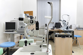 Centrum klinické oftalmologie s.r.o.