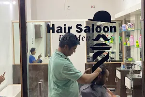 Aura Hair Studio By Dilip Sain image