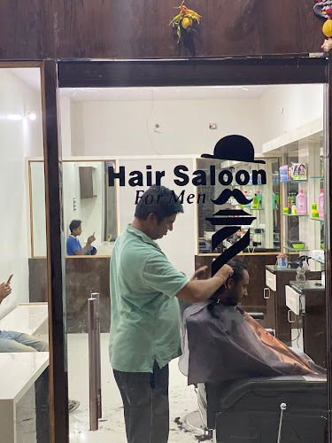 Aura Hair Studio Raichur