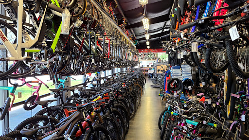 Bicycle Store «Incycle Bicycles», reviews and photos, 501 W Arrow Hwy, San Dimas, CA 91773, USA