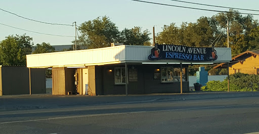 Lincoln Ave Espresso Bar, 1801 W Lincoln Ave, Yakima, WA 98902, USA, 