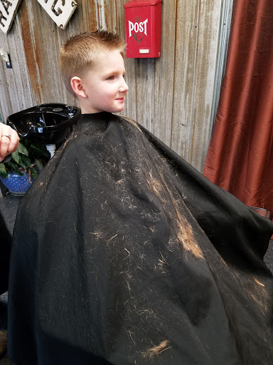 Barber Shop «Essex Barber Shop», reviews and photos, 38c Park St, Essex Junction, VT 05452, USA