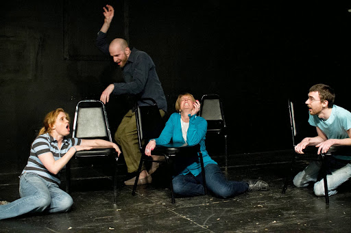 Performing Arts Group «Steel City Improv Theater», reviews and photos, 5950 Ellsworth Ave, Pittsburgh, PA 15232, USA