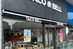 Taco Bell image