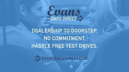 Evans Cars Direct