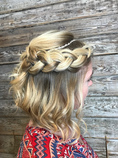 Hair Salon «Metamorphosis Hair Studio», reviews and photos, 1335 18th St, Vero Beach, FL 32960, USA