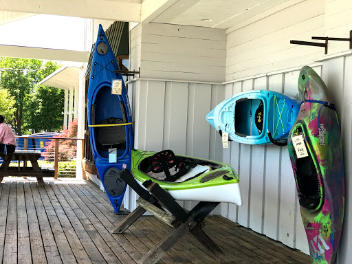 Outdoor Sports Store «Great Outdoor Provision Co.», reviews and photos, 4275 Park Rd, Charlotte, NC 28209, USA