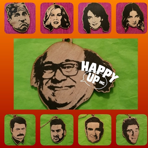 Toy Store «Happy Up Inc. - previously Once Upon a Toy», reviews and photos, 6654 Edwardsville Crossing Dr, Edwardsville, IL 62025, USA