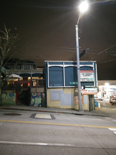 Movie Theater «Grand Illusion Cinema», reviews and photos, 1403 NE 50th St, Seattle, WA 98105, USA
