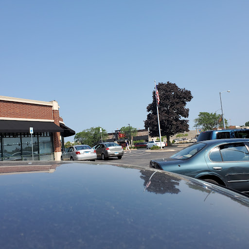 Book Store «Half Price Books Outlet», reviews and photos, 6669 E State St, Rockford, IL 61108, USA