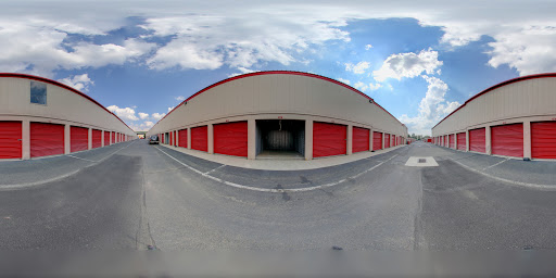 Self-Storage Facility «CubeSmart Self Storage», reviews and photos, 601 S Ave E, Cranford, NJ 07016, USA