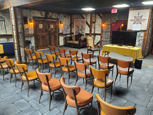 Haunted House «Castle of Chaos», reviews and photos, 7980 State St, Midvale, UT 84047, USA