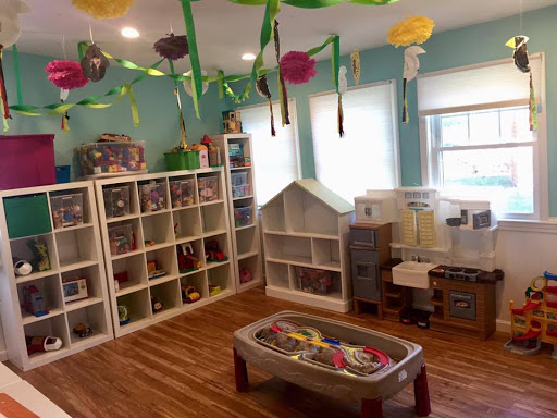 Preschool «Apple Seeds Daycare», reviews and photos, 65 Appledor Rd, Framingham, MA 01701, USA
