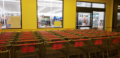 Grocery Store «Fareway Grocery», reviews and photos, 1101 S 5th St, Polk City, IA 50226, USA